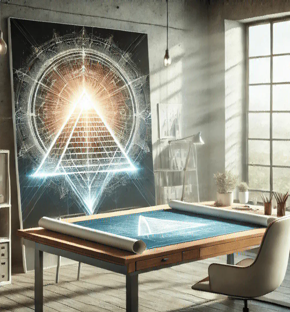 the thought architect